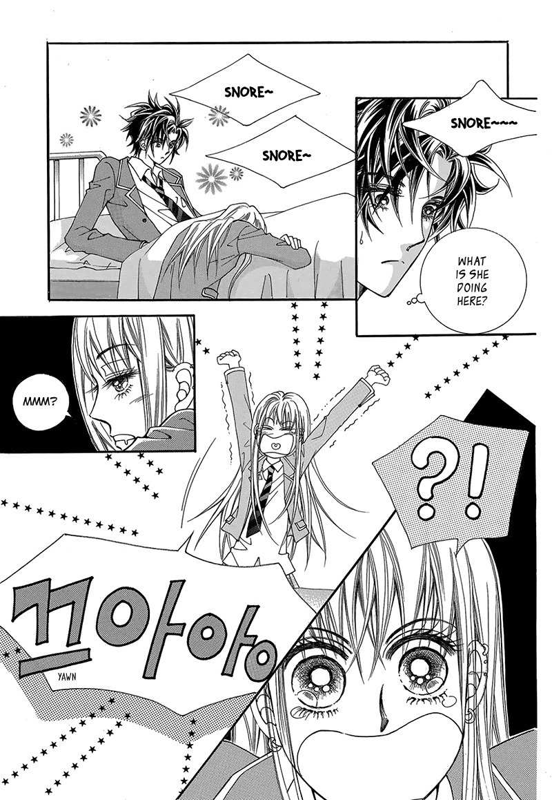 Gangster Hero Chapter 41 page 10 - Chapter 41