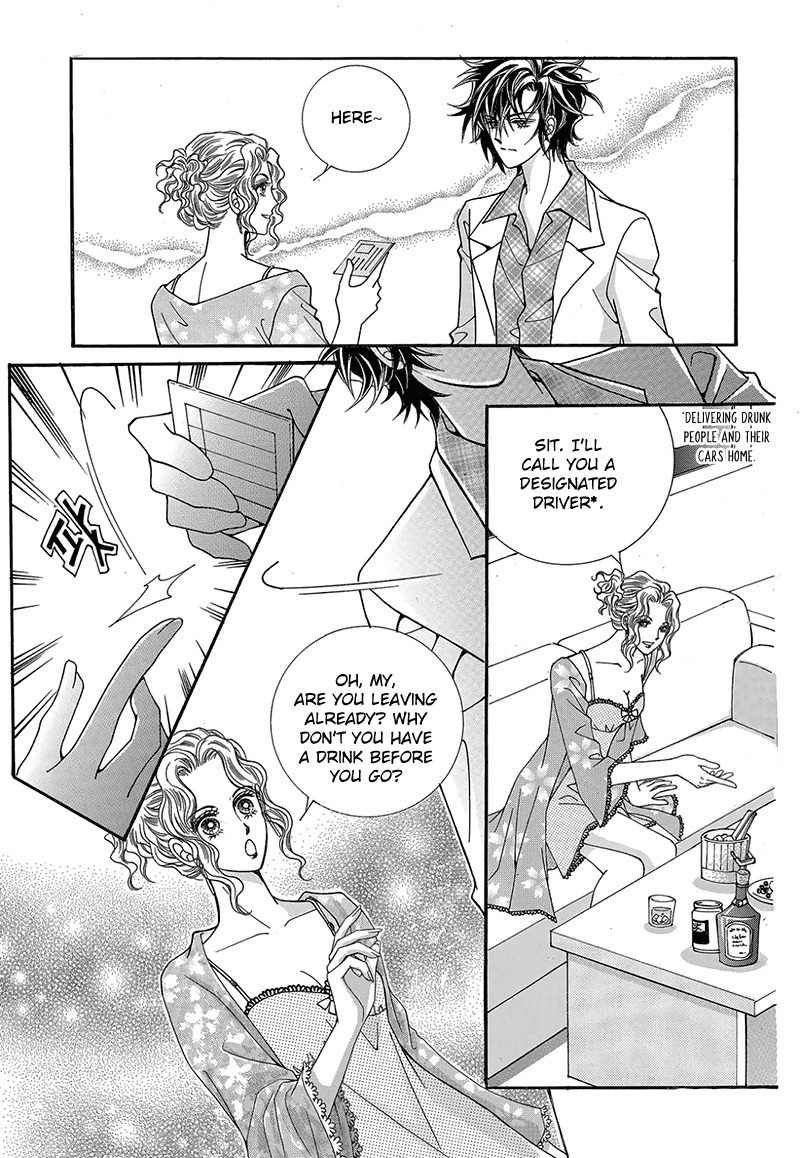 Gangster Hero Chapter 41 page 18 - Chapter 41