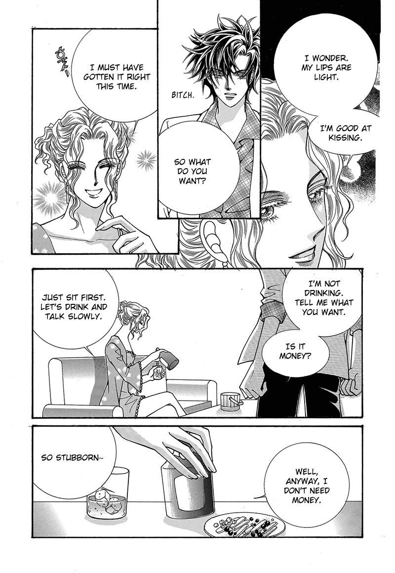 Gangster Hero Chapter 41 page 20 - Chapter 41