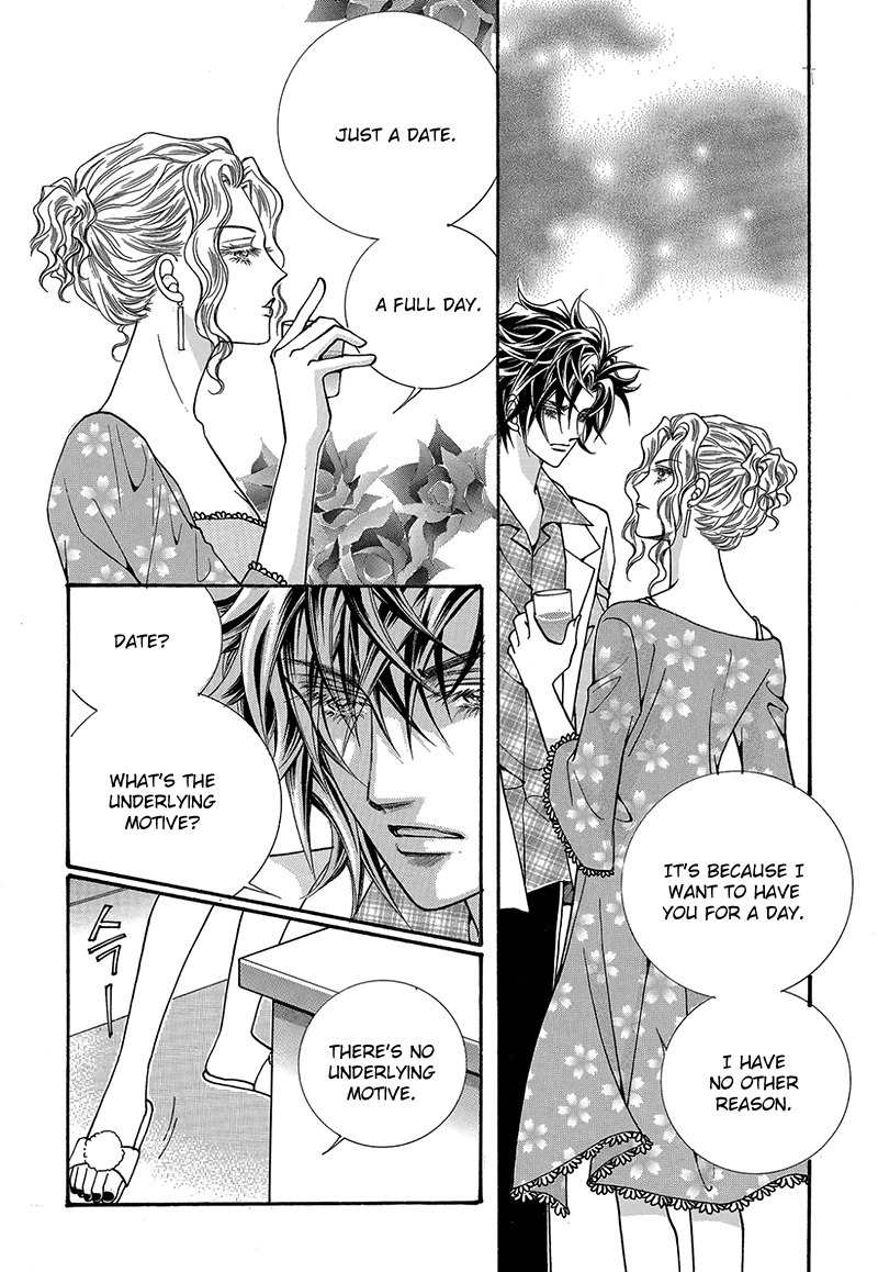 Gangster Hero Chapter 41 page 21 - Chapter 41