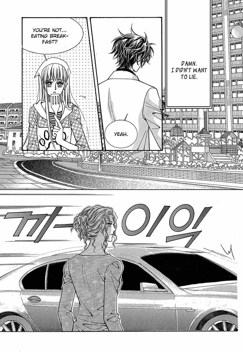 Gangster Hero Chapter 41 page 28 - Chapter 41