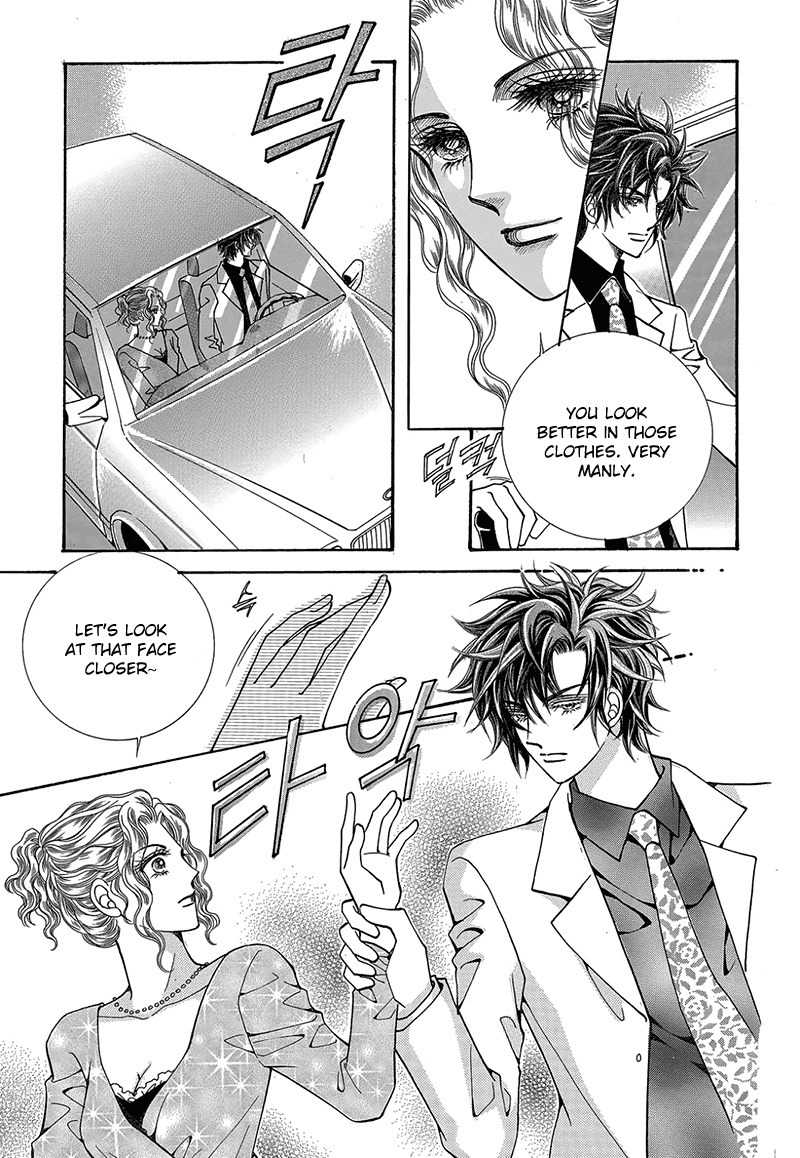 Gangster Hero Chapter 41 page 30 - Chapter 41