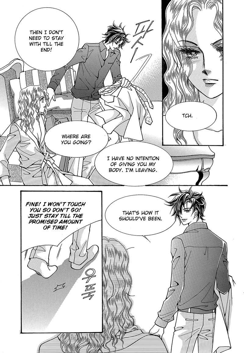Gangster Hero Chapter 41 page 36 - Chapter 41
