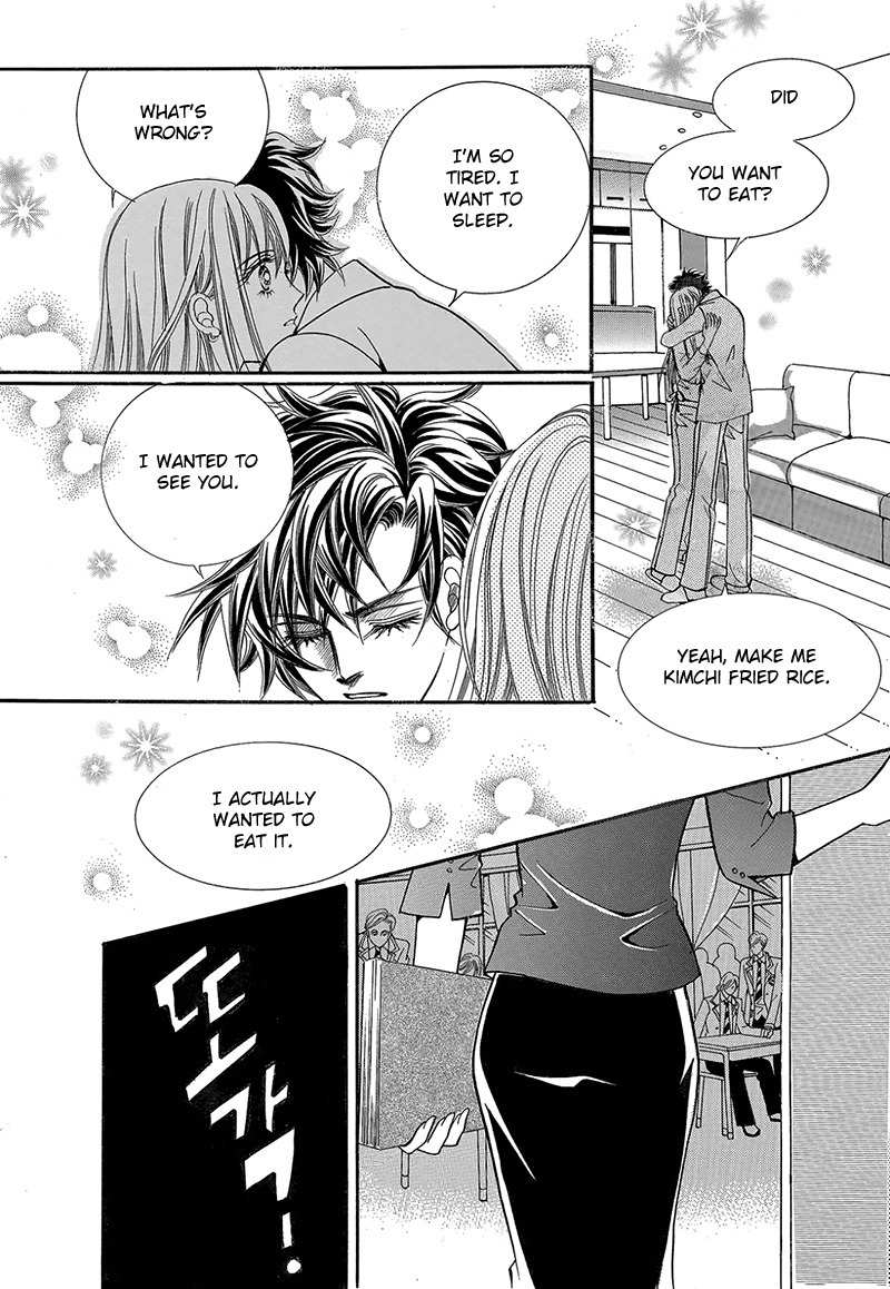 Gangster Hero Chapter 41 page 38 - Chapter 41