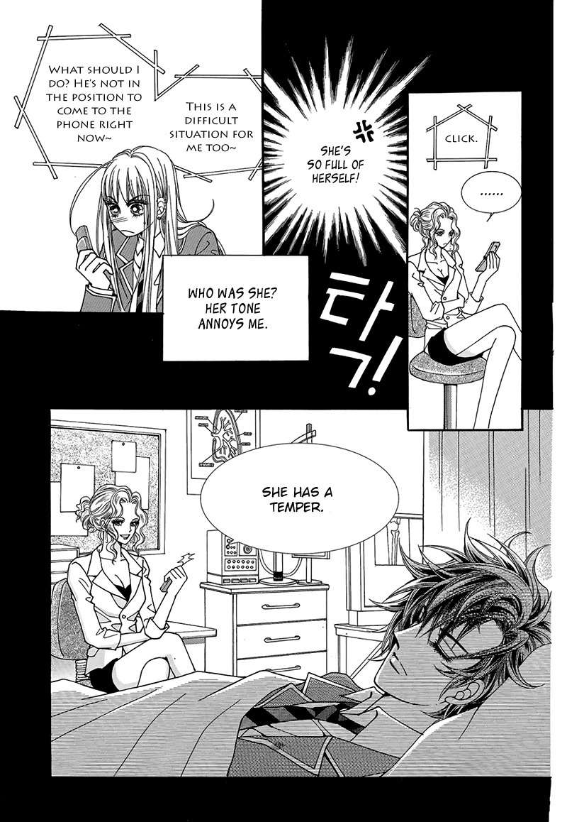 Gangster Hero Chapter 41 page 4 - Chapter 41