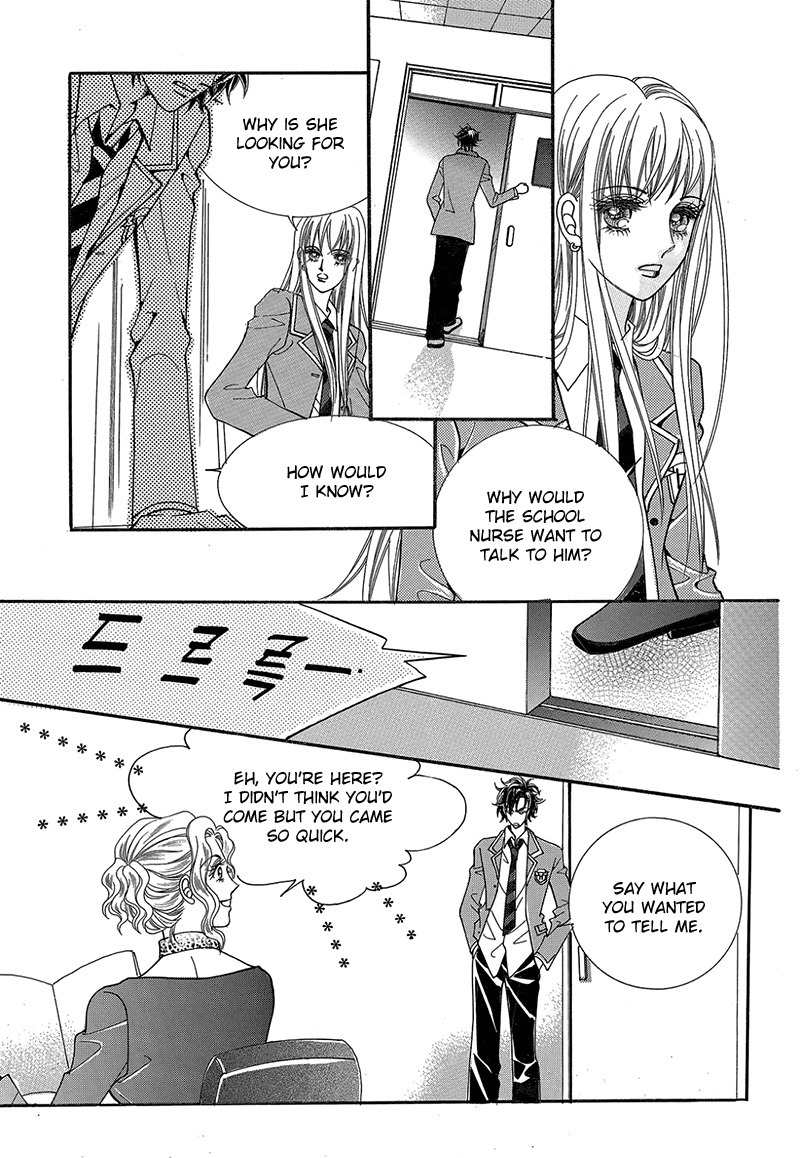 Gangster Hero Chapter 41 page 42 - Chapter 41