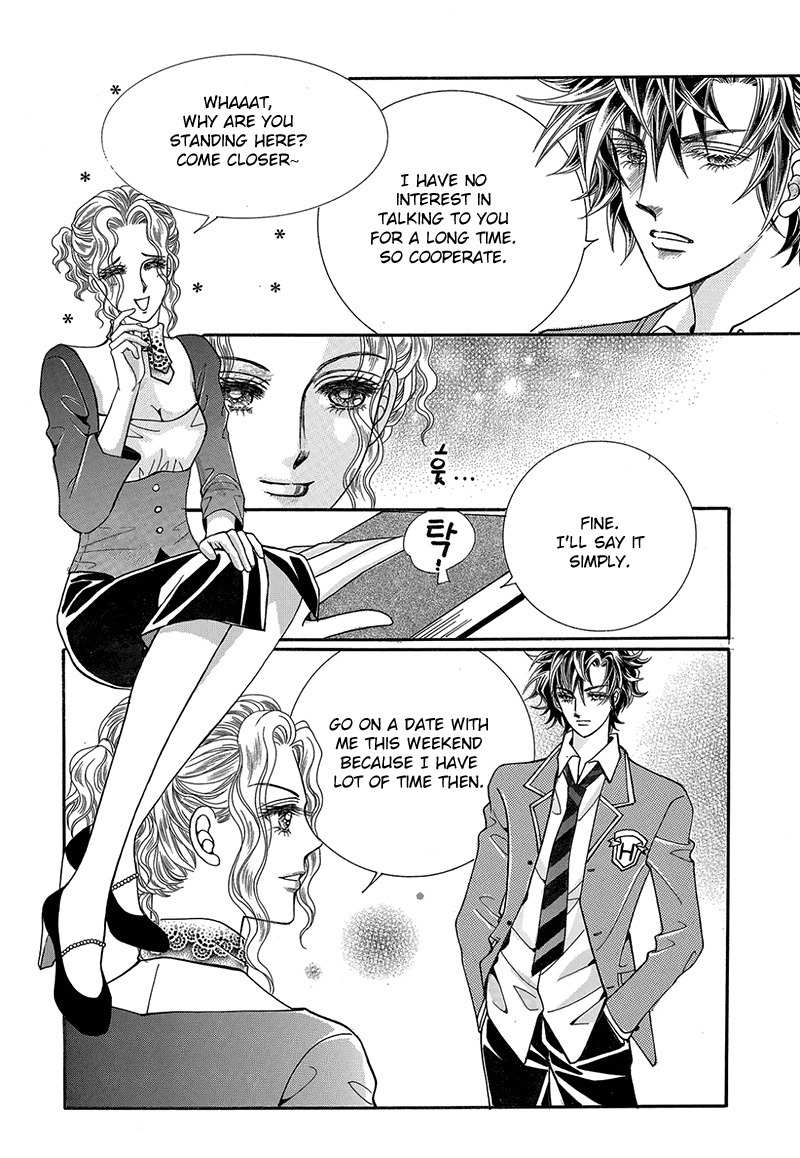 Gangster Hero Chapter 41 page 43 - Chapter 41