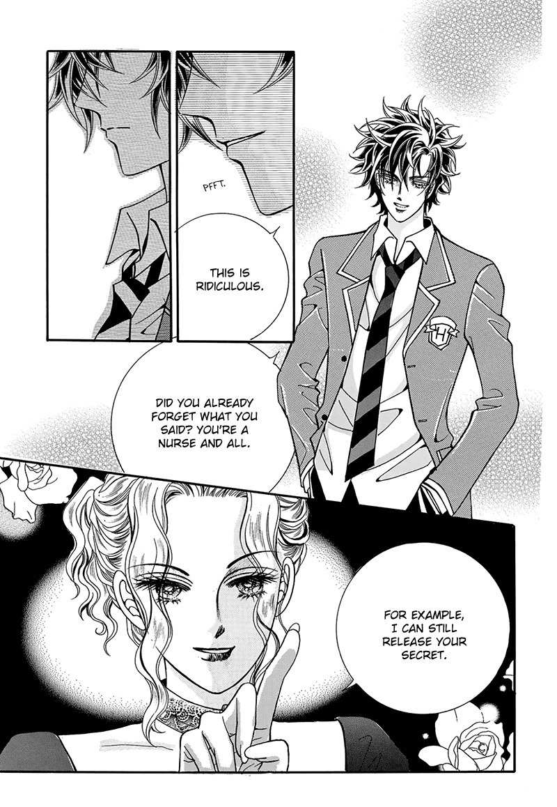 Gangster Hero Chapter 41 page 44 - Chapter 41