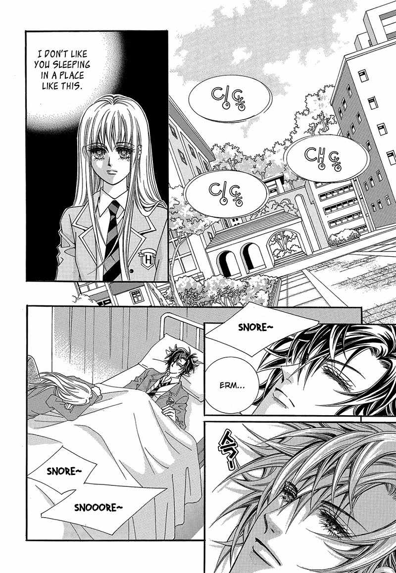 Gangster Hero Chapter 41 page 9 - Chapter 41