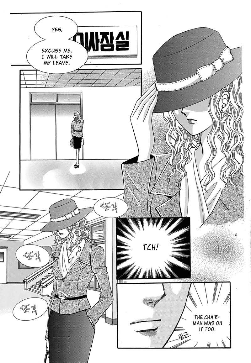Gangster Hero Chapter 42 page 10 - Chapter 42