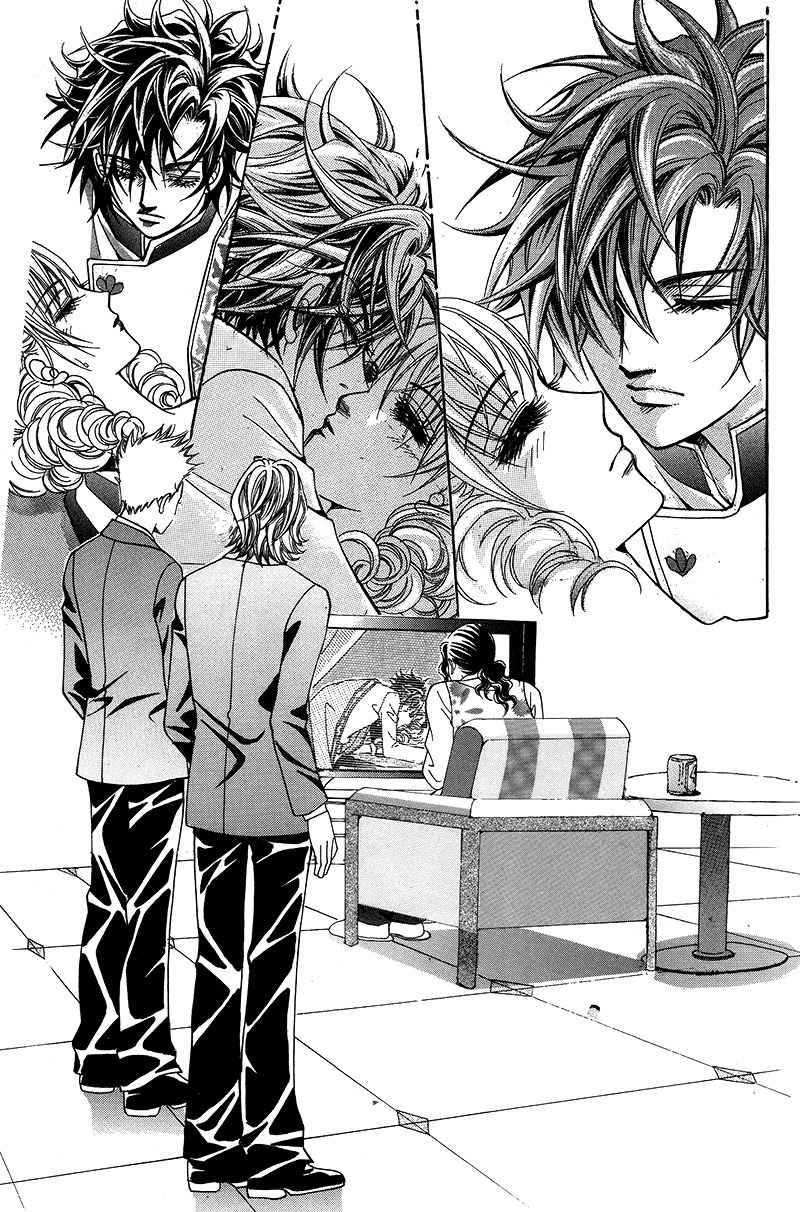 Gangster Hero Chapter 42 page 20 - Chapter 42
