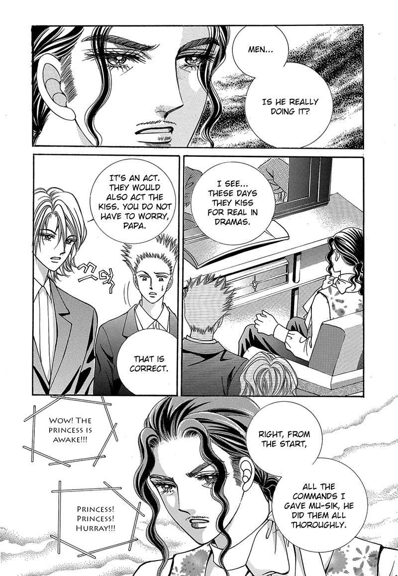 Gangster Hero Chapter 42 page 21 - Chapter 42