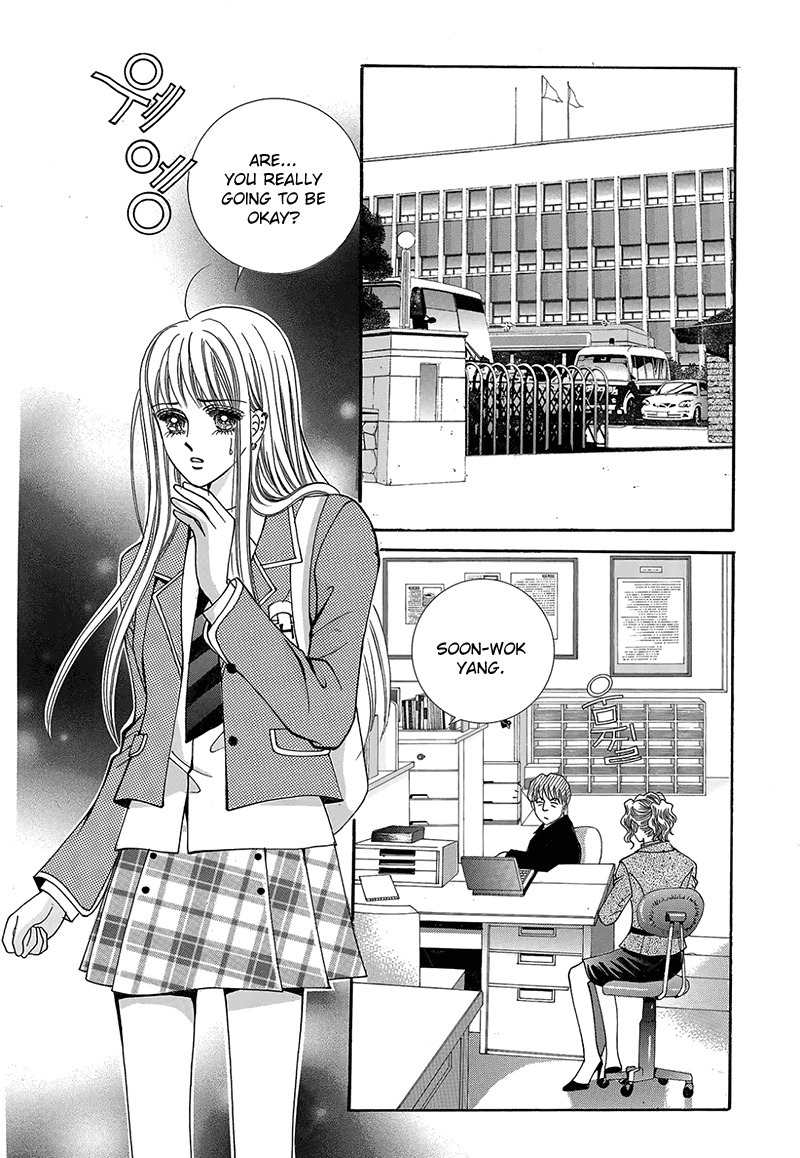 Gangster Hero Chapter 42 page 25 - Chapter 42