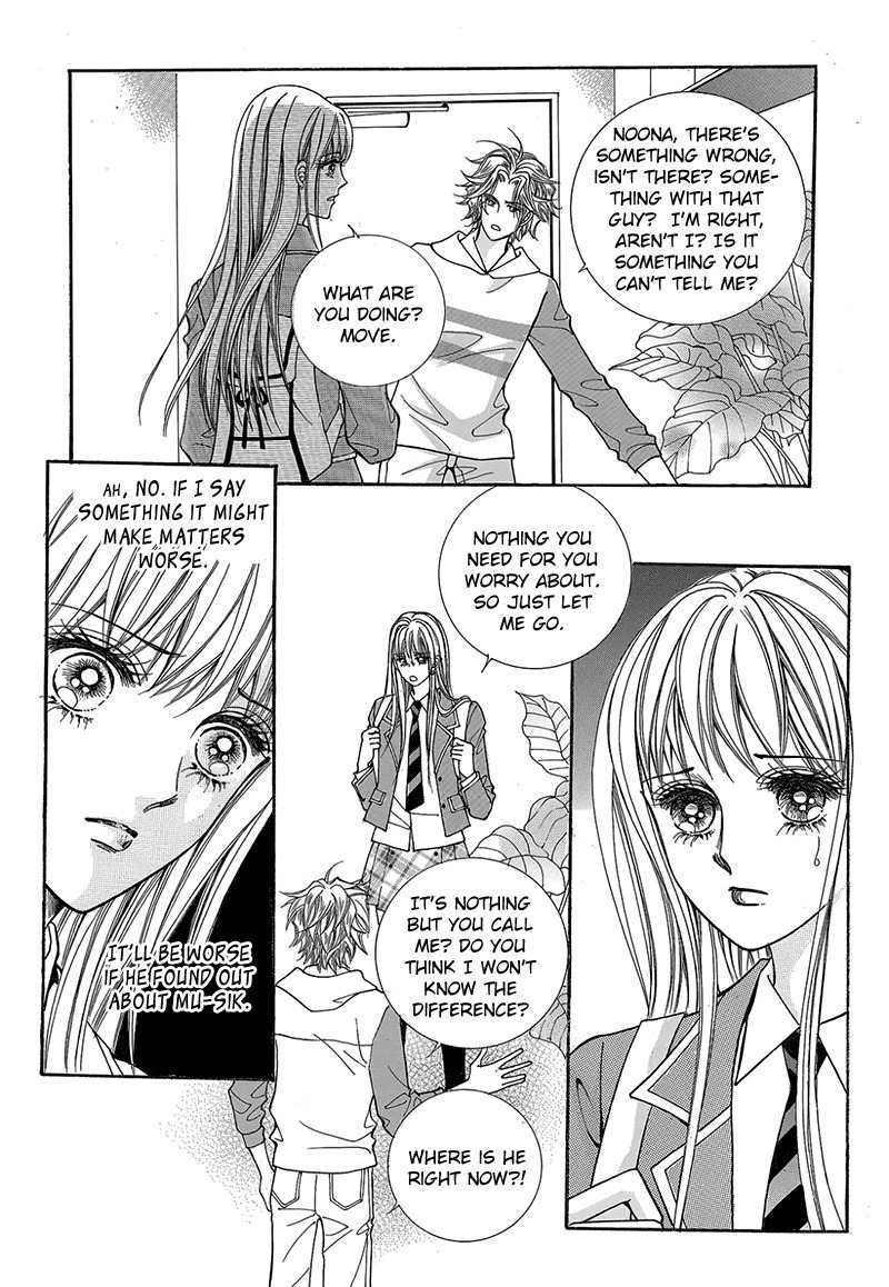 Gangster Hero Chapter 42 page 30 - Chapter 42