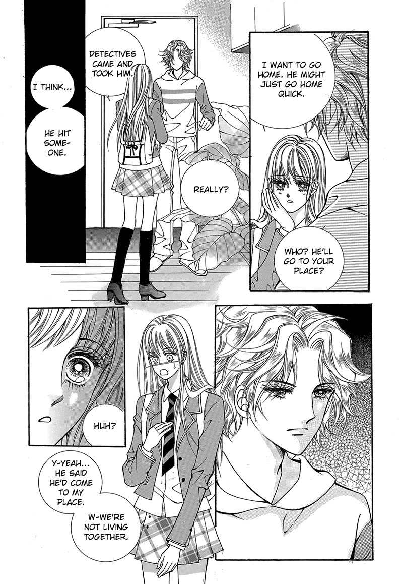 Gangster Hero Chapter 42 page 31 - Chapter 42