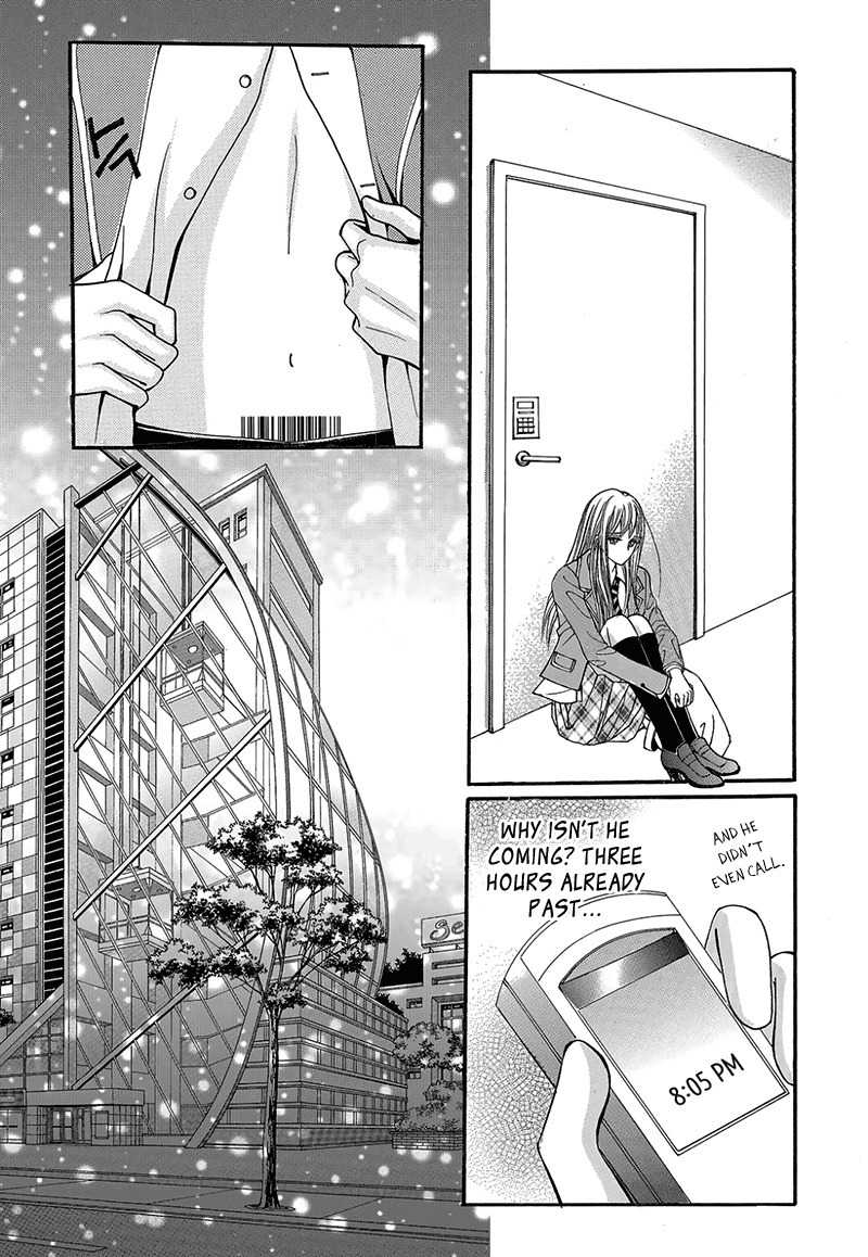 Gangster Hero Chapter 42 page 35 - Chapter 42