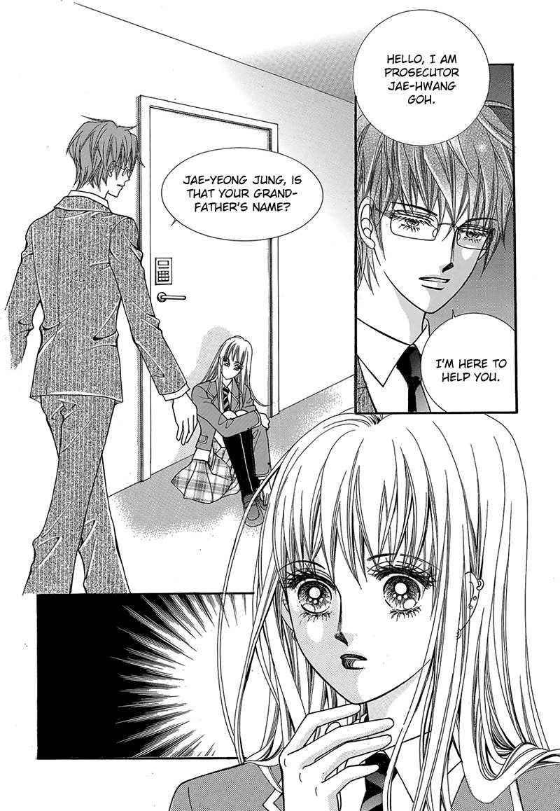 Gangster Hero Chapter 42 page 37 - Chapter 42