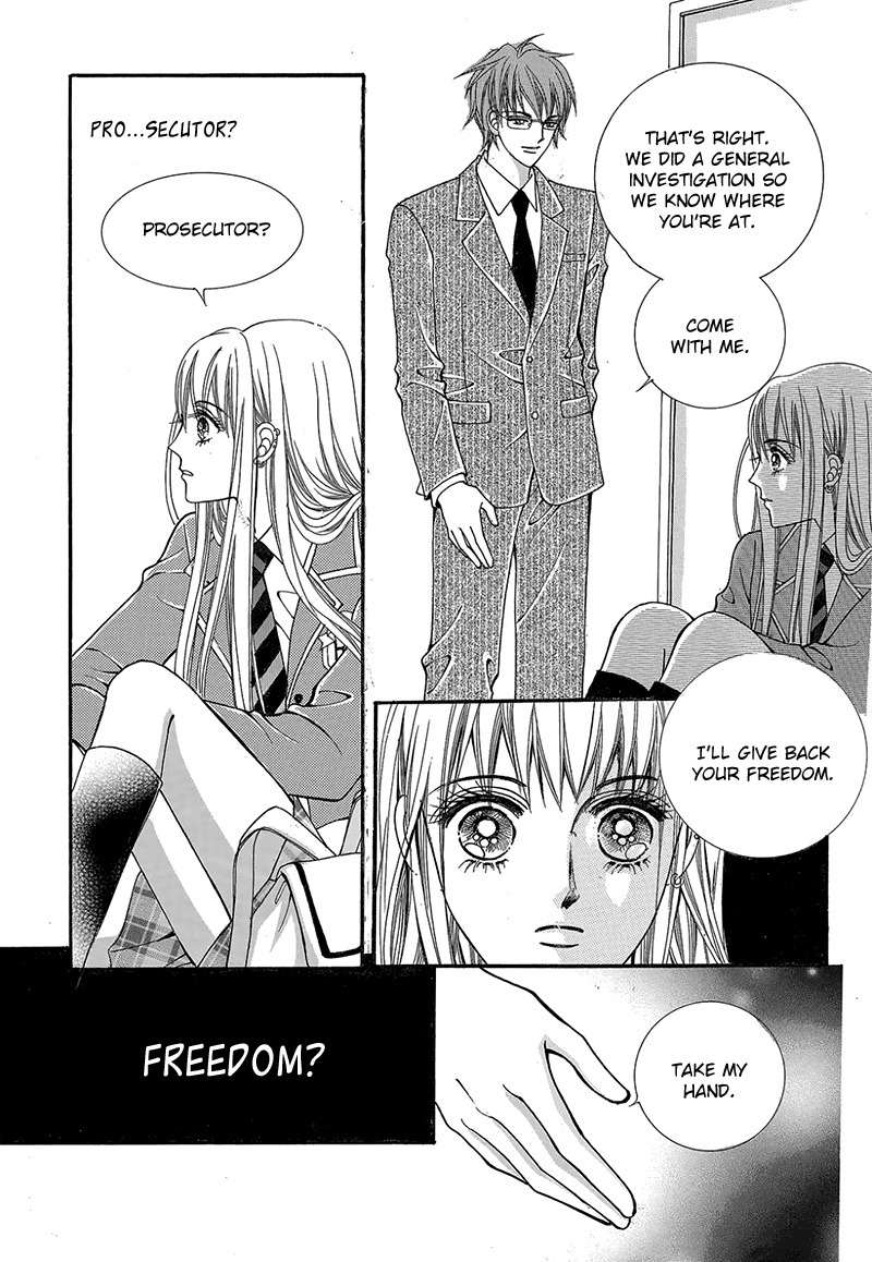 Gangster Hero Chapter 42 page 38 - Chapter 42
