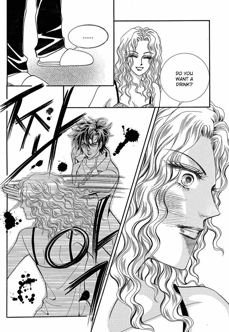 Gangster Hero Chapter 42 page 5 - Chapter 42