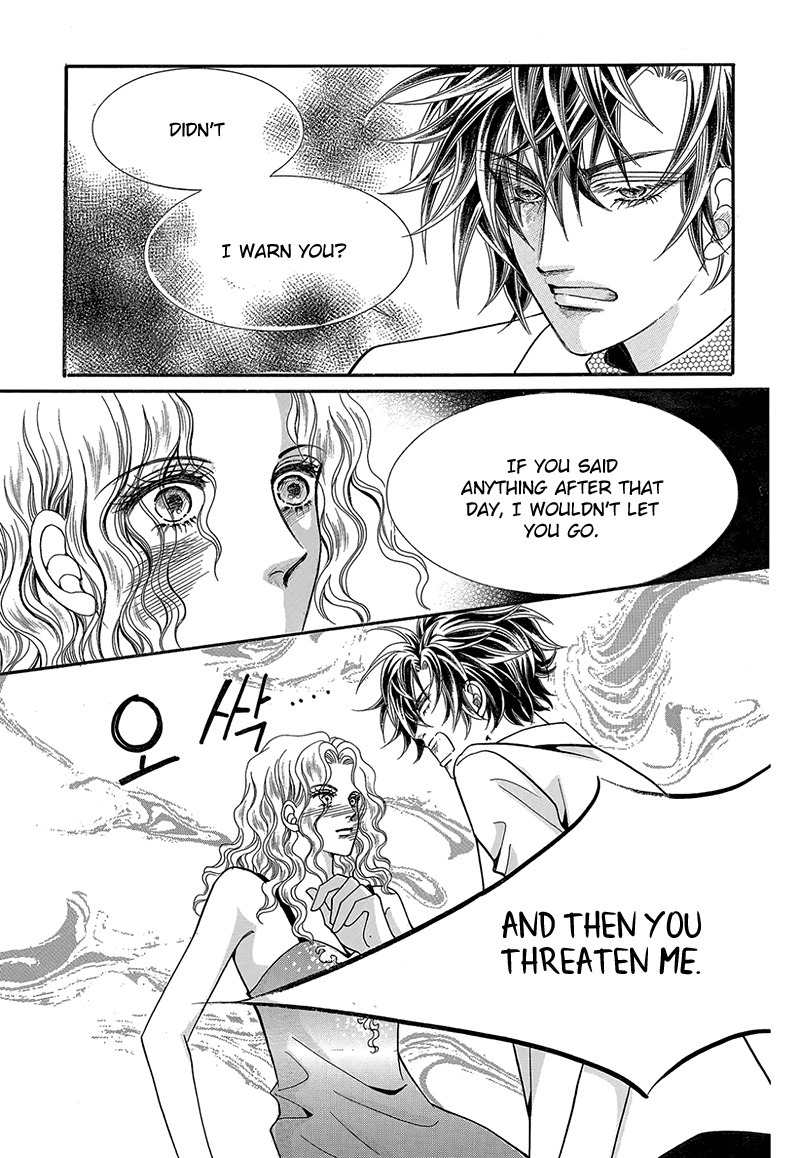 Gangster Hero Chapter 42 page 6 - Chapter 42