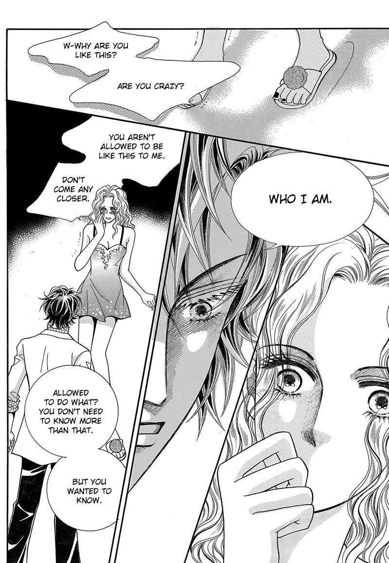 Gangster Hero Chapter 42 page 7 - Chapter 42