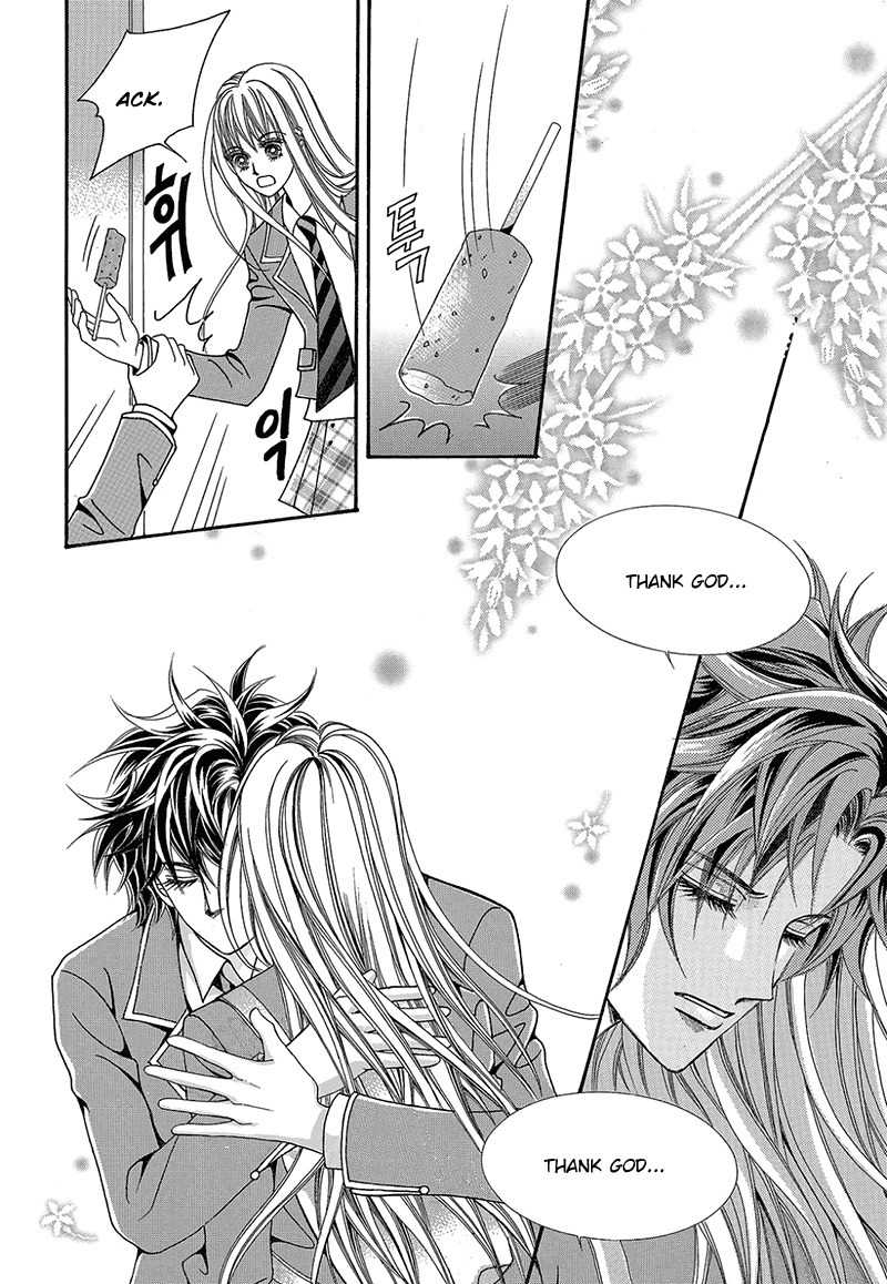 Gangster Hero Chapter 43 page 10 - Chapter 43