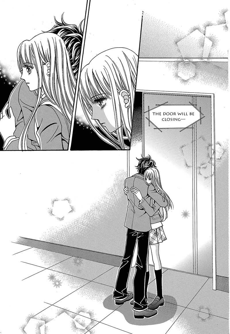 Gangster Hero Chapter 43 page 11 - Chapter 43