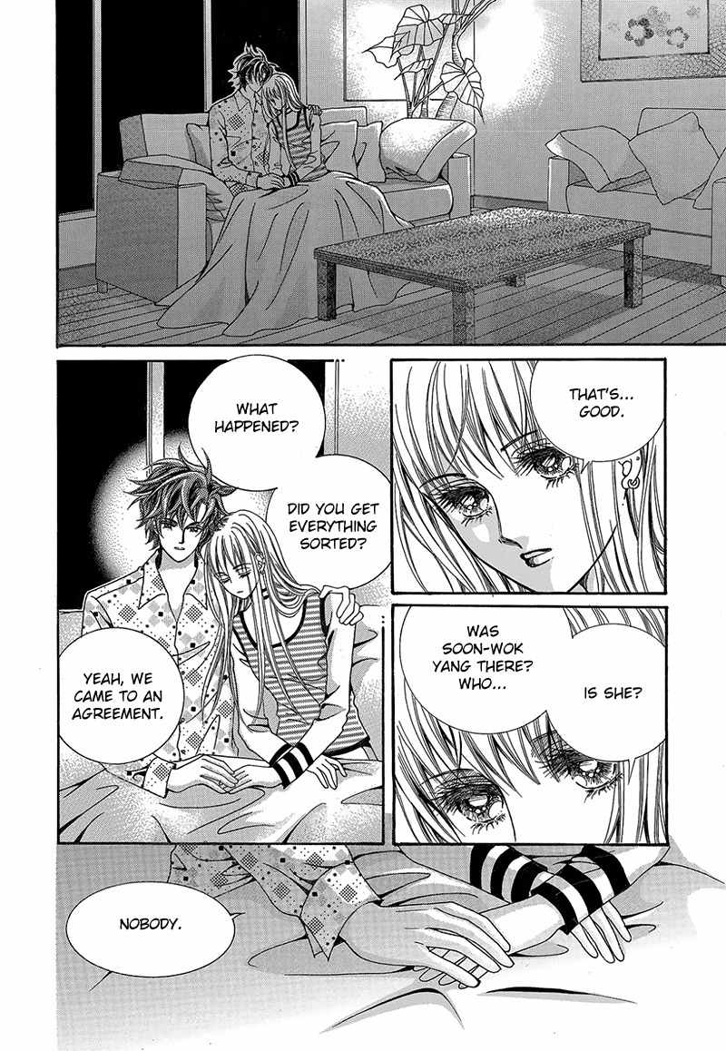 Gangster Hero Chapter 43 page 12 - Chapter 43