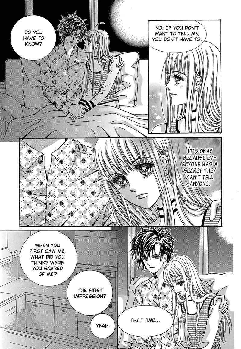 Gangster Hero Chapter 43 page 13 - Chapter 43