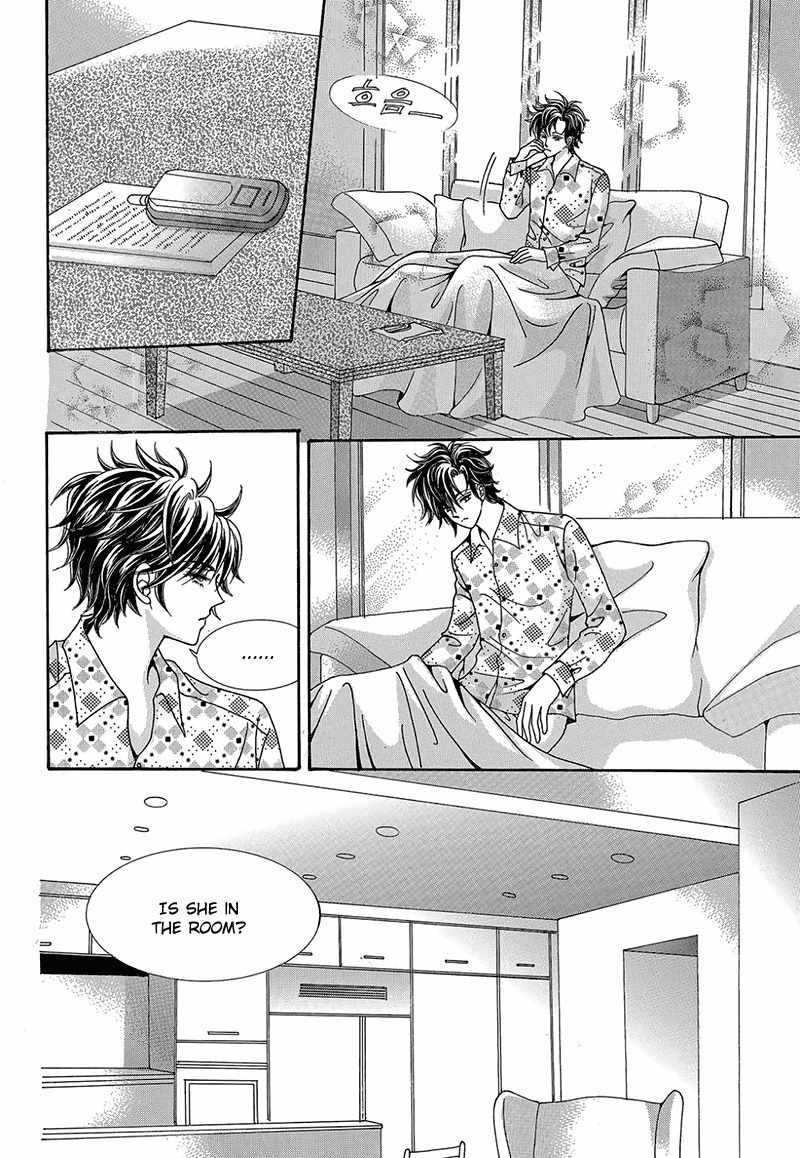 Gangster Hero Chapter 43 page 20 - Chapter 43