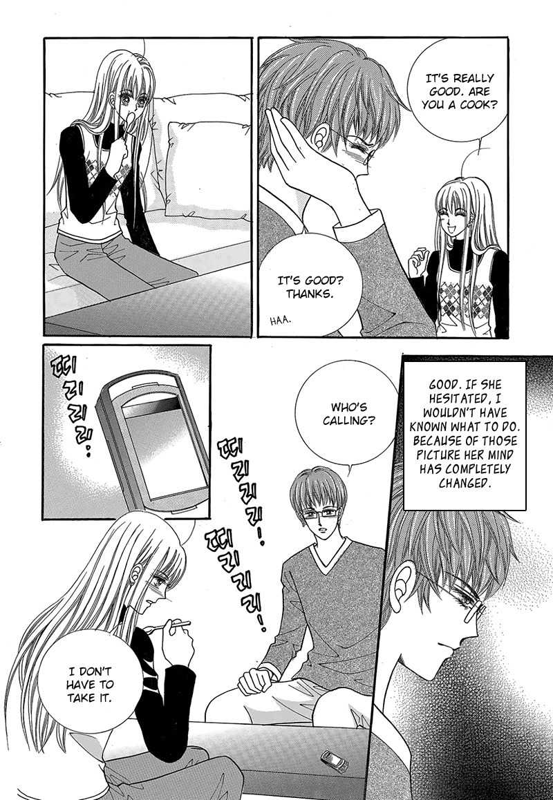 Gangster Hero Chapter 43 page 24 - Chapter 43