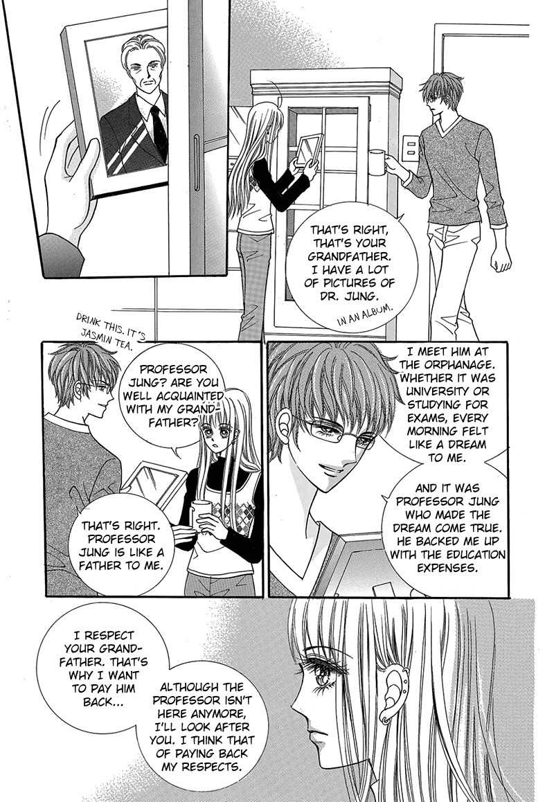 Gangster Hero Chapter 43 page 25 - Chapter 43