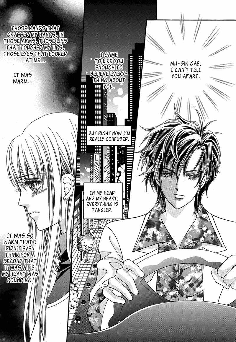 Gangster Hero Chapter 43 page 30 - Chapter 43