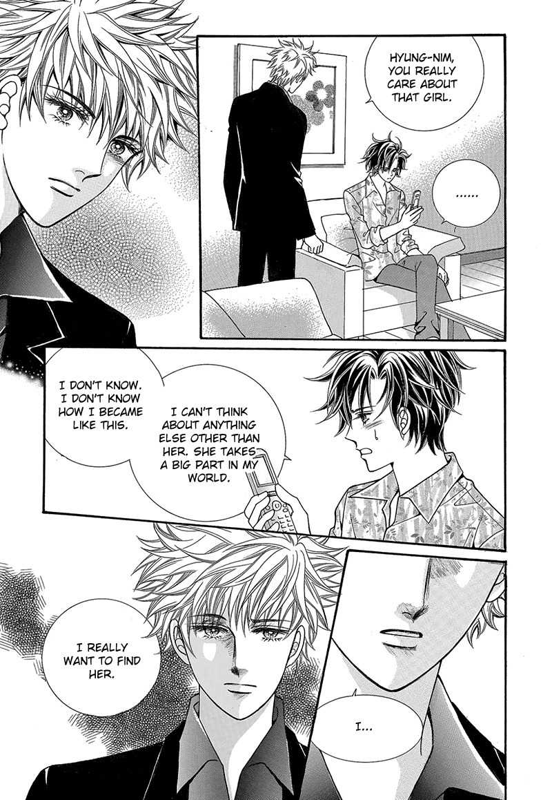 Gangster Hero Chapter 43 page 35 - Chapter 43