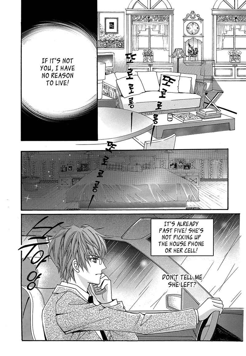Gangster Hero Chapter 44 page 11 - Chapter 44