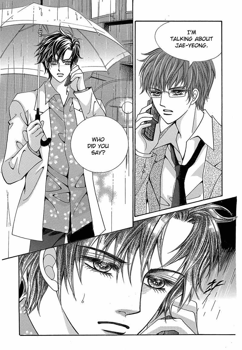 Gangster Hero Chapter 44 page 15 - Chapter 44