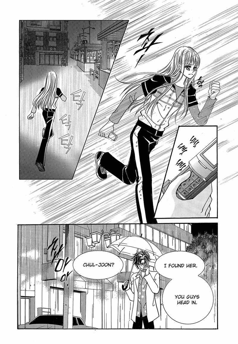 Gangster Hero Chapter 44 page 16 - Chapter 44