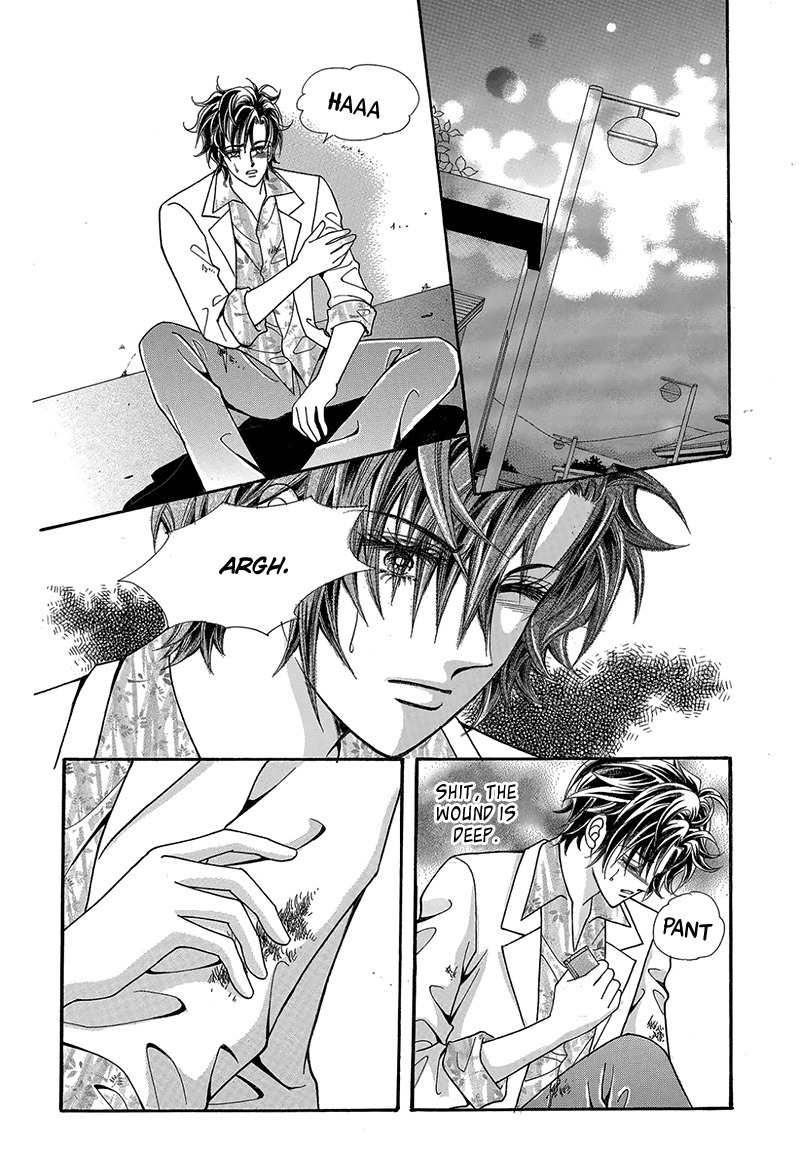 Gangster Hero Chapter 44 page 2 - Chapter 44
