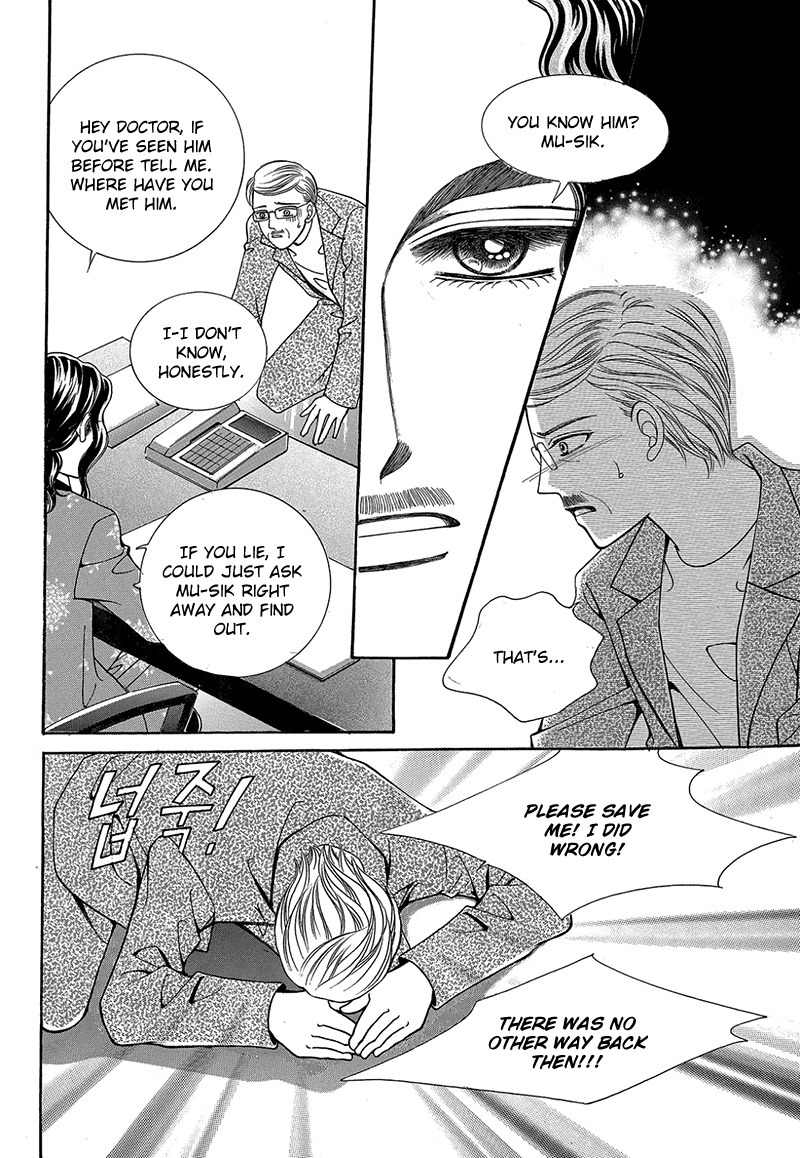 Gangster Hero Chapter 44 page 20 - Chapter 44
