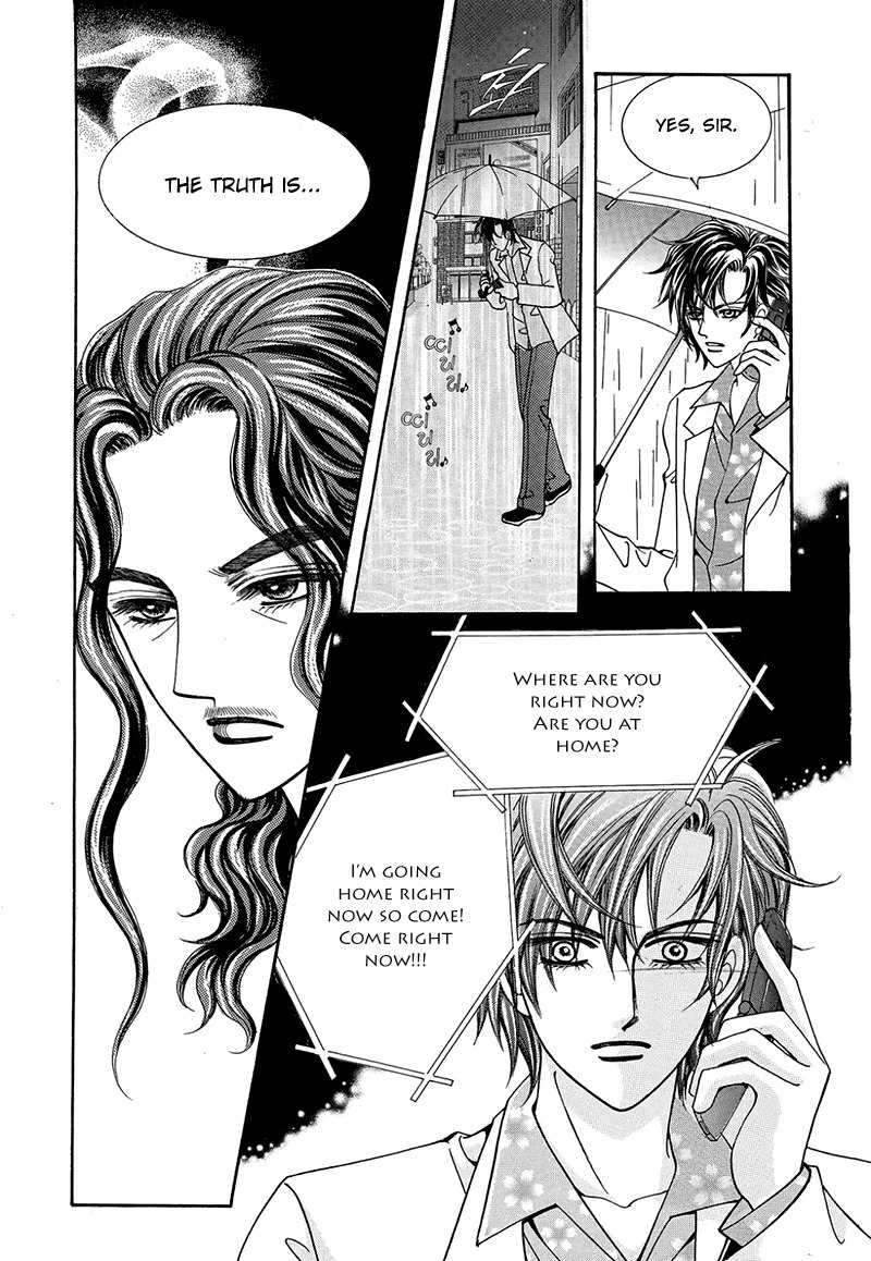 Gangster Hero Chapter 44 page 21 - Chapter 44