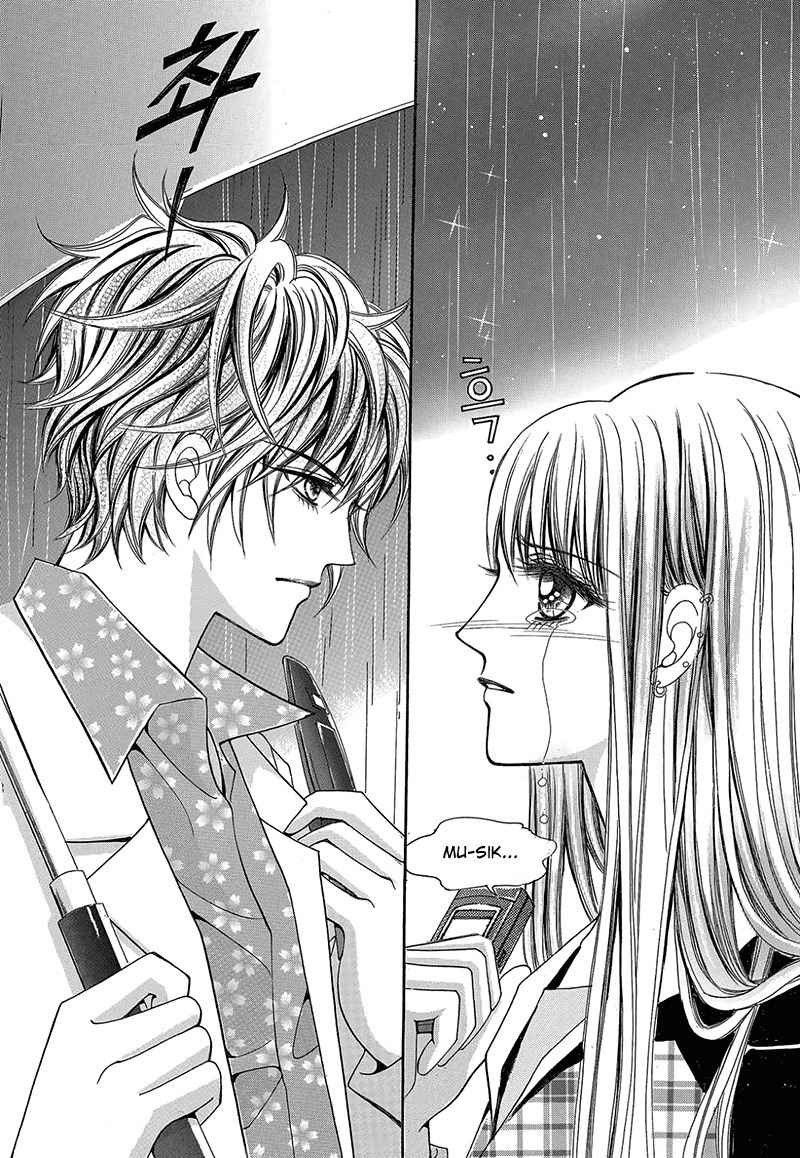 Gangster Hero Chapter 44 page 24 - Chapter 44