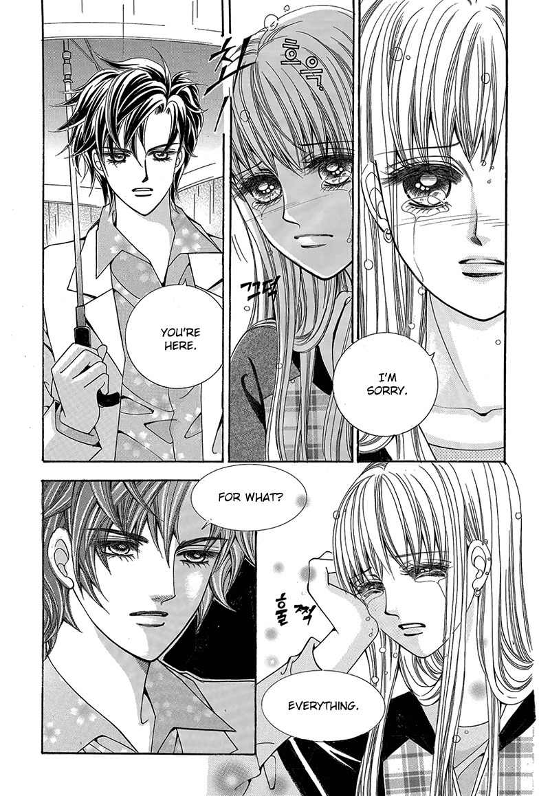 Gangster Hero Chapter 44 page 25 - Chapter 44