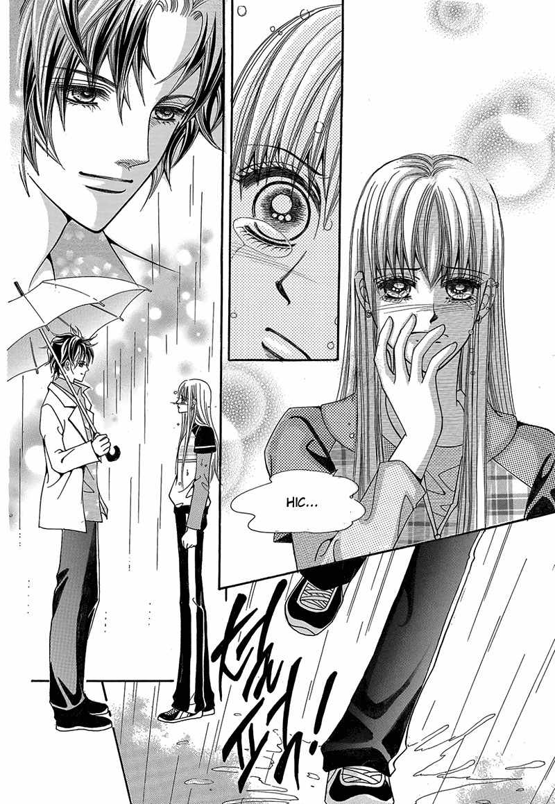 Gangster Hero Chapter 44 page 26 - Chapter 44