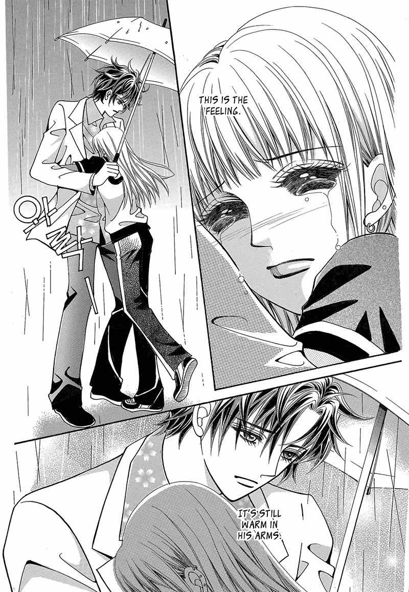 Gangster Hero Chapter 44 page 27 - Chapter 44