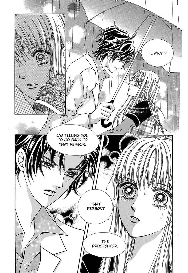 Gangster Hero Chapter 44 page 29 - Chapter 44