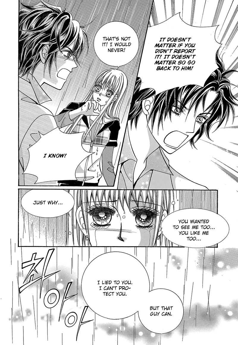 Gangster Hero Chapter 44 page 30 - Chapter 44