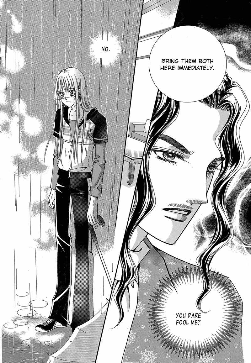 Gangster Hero Chapter 44 page 32 - Chapter 44