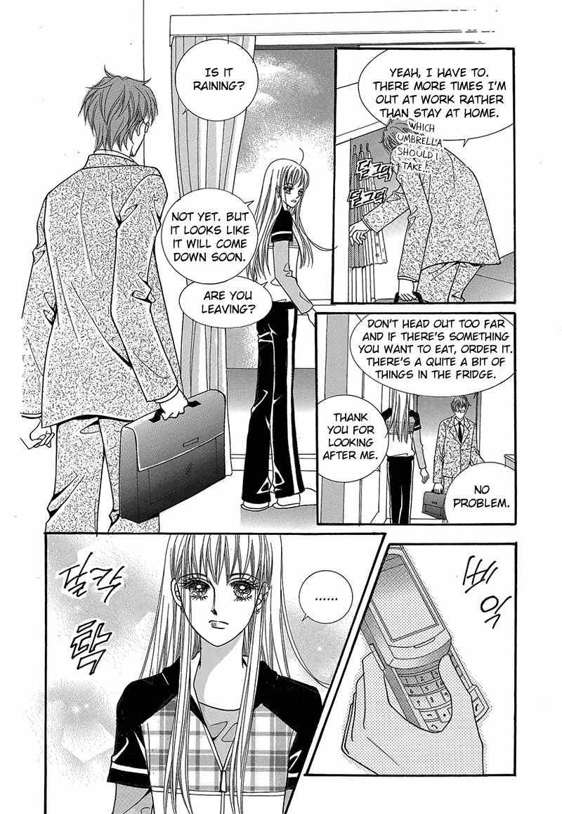 Gangster Hero Chapter 44 page 4 - Chapter 44