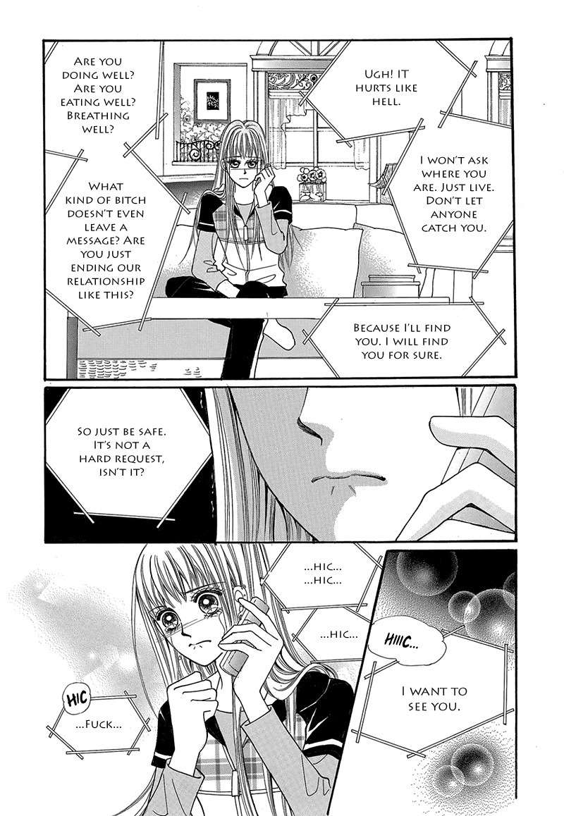 Gangster Hero Chapter 44 page 6 - Chapter 44