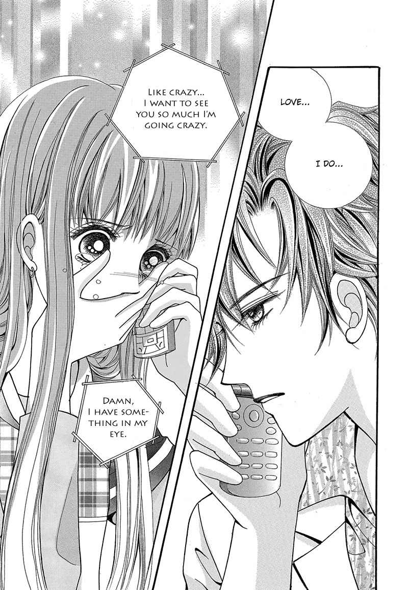 Gangster Hero Chapter 44 page 7 - Chapter 44